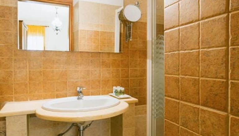 4* Archontiko Anemos - Μακρινίτσα, Πήλιο