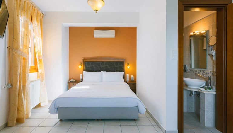 4* Archontiko Anemos - Μακρινίτσα, Πήλιο