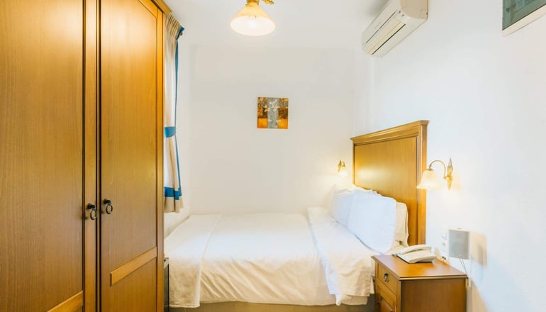 4* Archontiko Anemos - Μακρινίτσα, Πήλιο