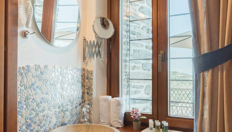 4* Archontiko Anemos - Μακρινίτσα, Πήλιο