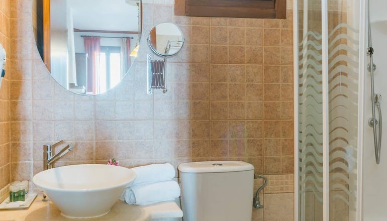 4* Archontiko Anemos - Μακρινίτσα, Πήλιο