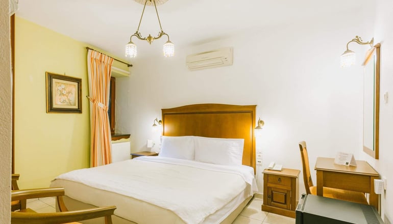 4* Archontiko Anemos - Μακρινίτσα, Πήλιο
