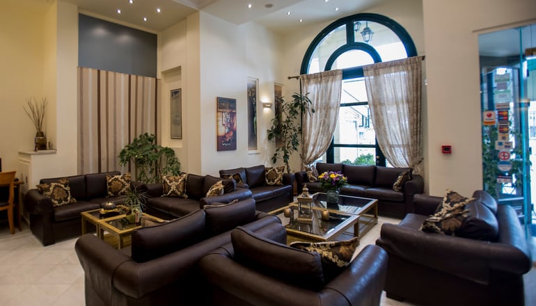 4* Ionian Plaza Hotel - Αργοστόλι, Κεφαλονιά