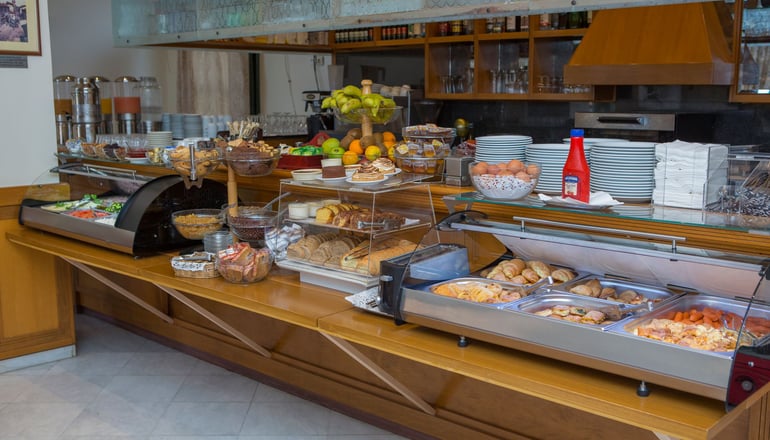 4* Ionian Plaza Hotel - Αργοστόλι, Κεφαλονιά