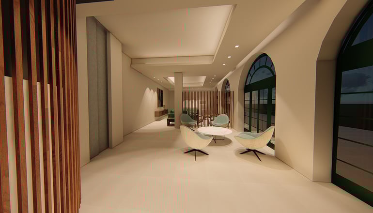 4* Ionian Plaza Hotel - Αργοστόλι, Κεφαλονιά