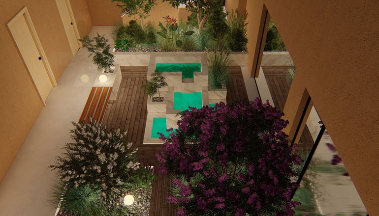 4* Ionian Plaza Hotel - Αργοστόλι, Κεφαλονιά