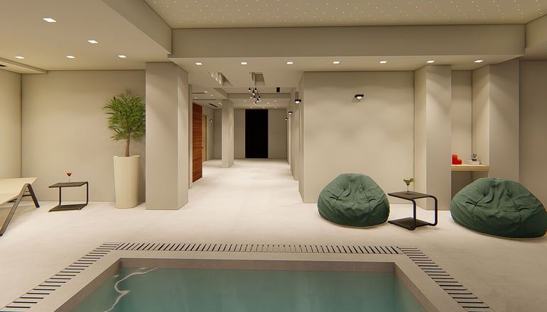 4* Ionian Plaza Hotel - Αργοστόλι, Κεφαλονιά