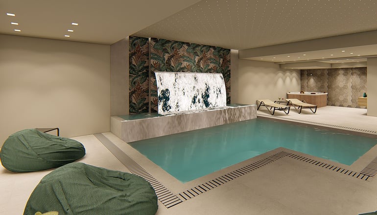 4* Ionian Plaza Hotel - Αργοστόλι, Κεφαλονιά