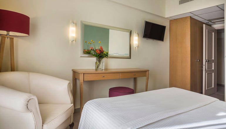 4* Ionian Plaza Hotel - Αργοστόλι, Κεφαλονιά