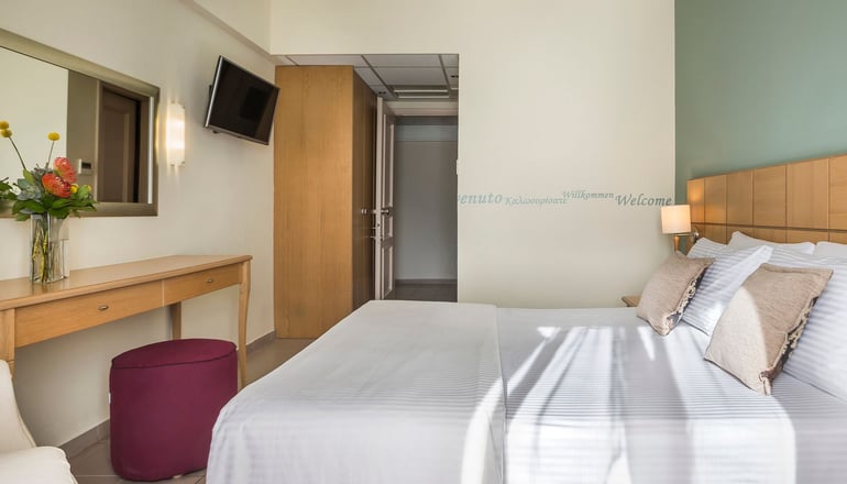 4* Ionian Plaza Hotel - Αργοστόλι, Κεφαλονιά