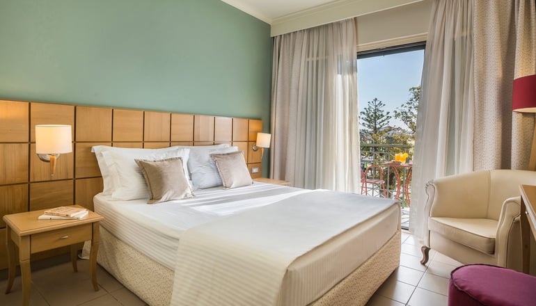 4* Ionian Plaza Hotel - Αργοστόλι, Κεφαλονιά