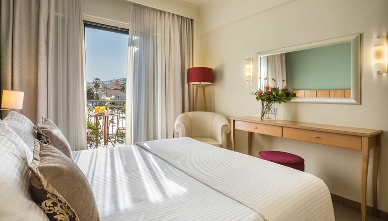 4* Ionian Plaza Hotel - Αργοστόλι, Κεφαλονιά