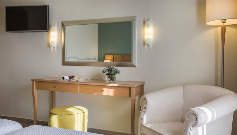 4* Ionian Plaza Hotel - Αργοστόλι, Κεφαλονιά