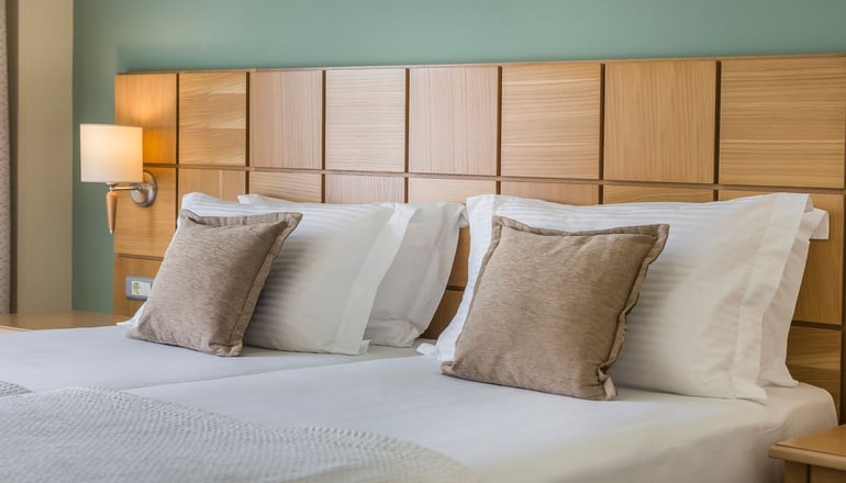 4* Ionian Plaza Hotel - Αργοστόλι, Κεφαλονιά