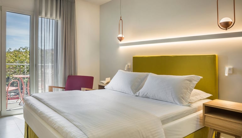 4* Ionian Plaza Hotel - Αργοστόλι, Κεφαλονιά