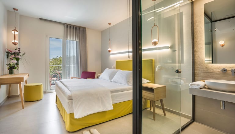 4* Ionian Plaza Hotel - Αργοστόλι, Κεφαλονιά