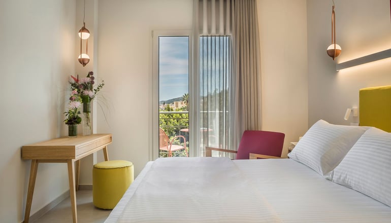 4* Ionian Plaza Hotel - Αργοστόλι, Κεφαλονιά