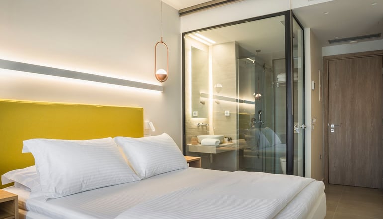 4* Ionian Plaza Hotel - Αργοστόλι, Κεφαλονιά