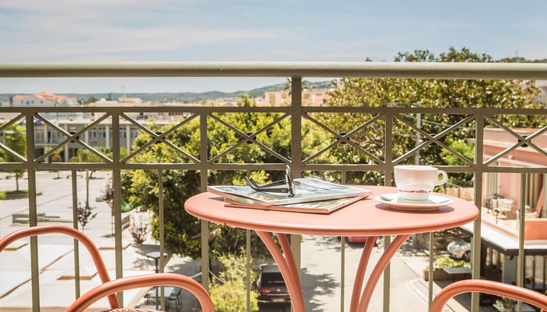 4* Ionian Plaza Hotel - Αργοστόλι, Κεφαλονιά