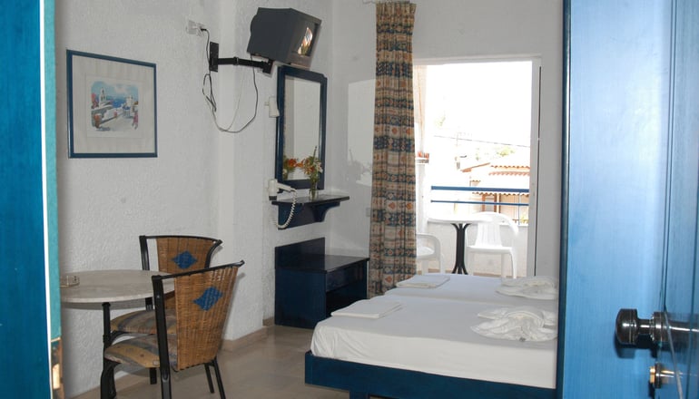 Golden Beach Potidea Hotel