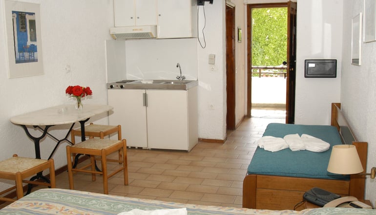 Golden Beach Potidea Hotel