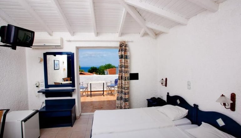 Golden Beach Potidea Hotel