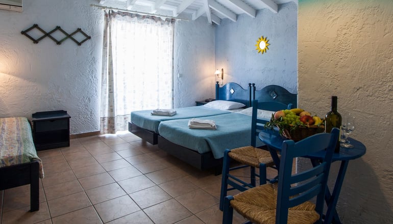 Golden Beach Potidea Hotel