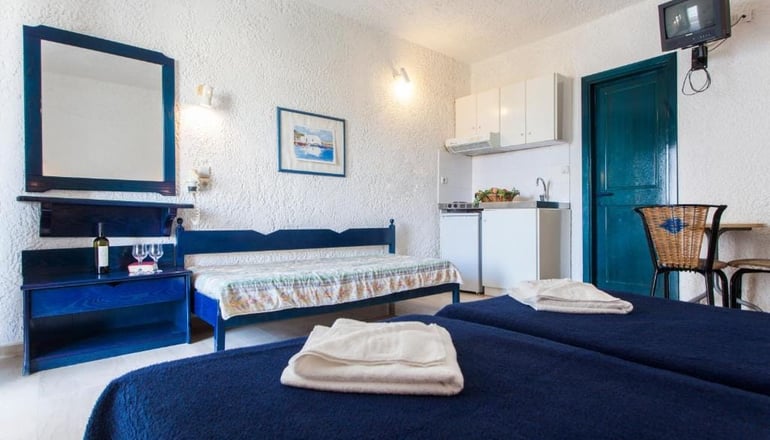 Golden Beach Potidea Hotel