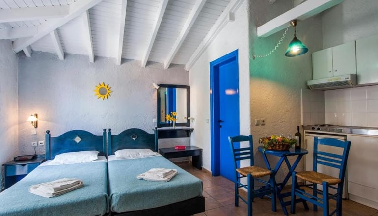 Golden Beach Potidea Hotel