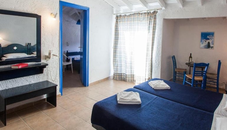 Golden Beach Potidea Hotel