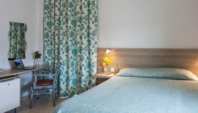Golden Beach Potidea Hotel