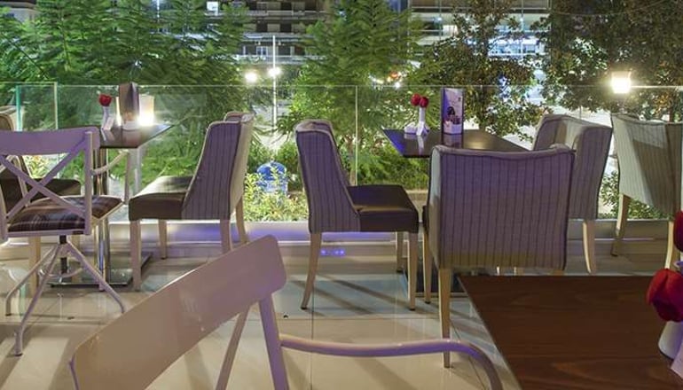 Leto Boutique Hotel - Αγρίνιο