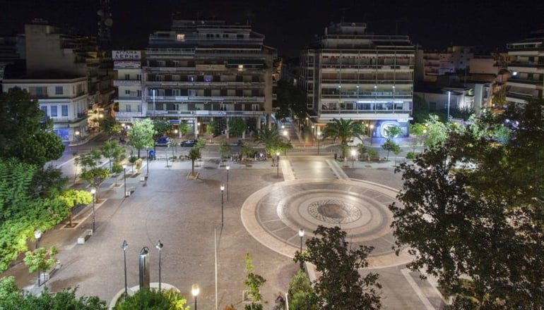 Leto Boutique Hotel - Αγρίνιο