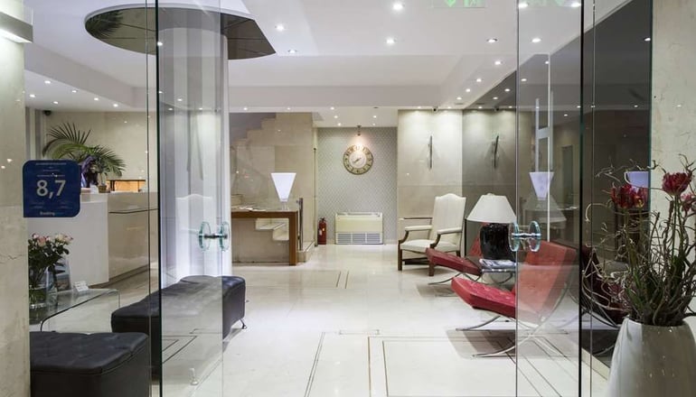 Leto Boutique Hotel - Αγρίνιο