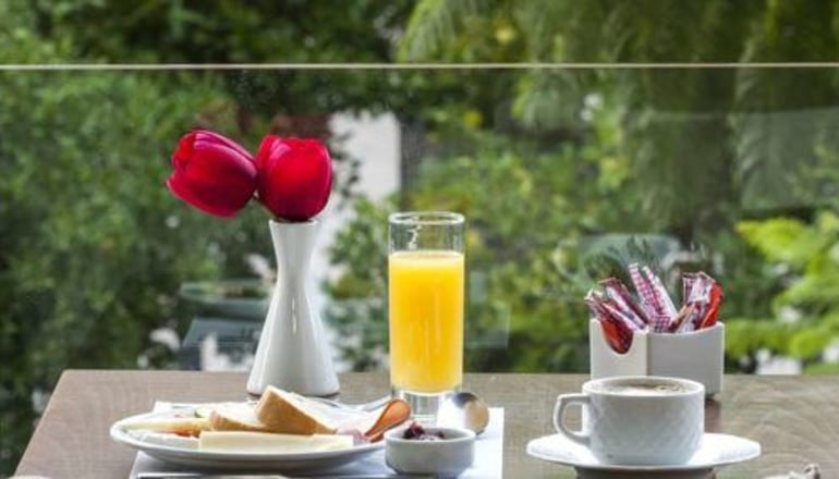 Leto Boutique Hotel - Αγρίνιο