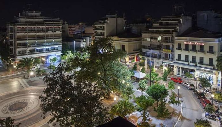 Leto Boutique Hotel - Αγρίνιο