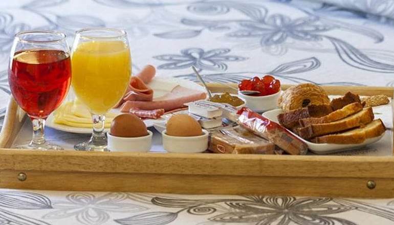Leto Boutique Hotel - Αγρίνιο