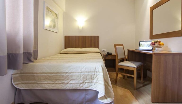 Leto Boutique Hotel - Αγρίνιο