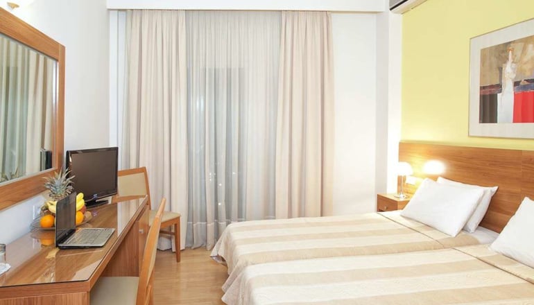 Leto Boutique Hotel - Αγρίνιο