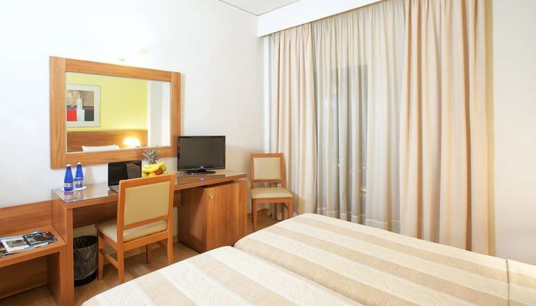 Leto Boutique Hotel - Αγρίνιο