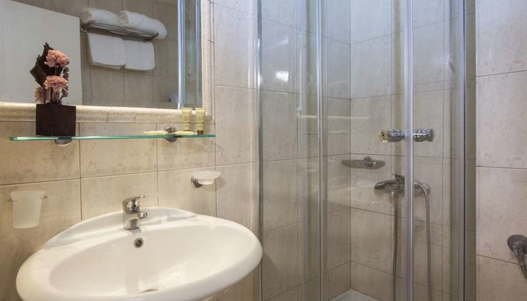 Leto Boutique Hotel - Αγρίνιο