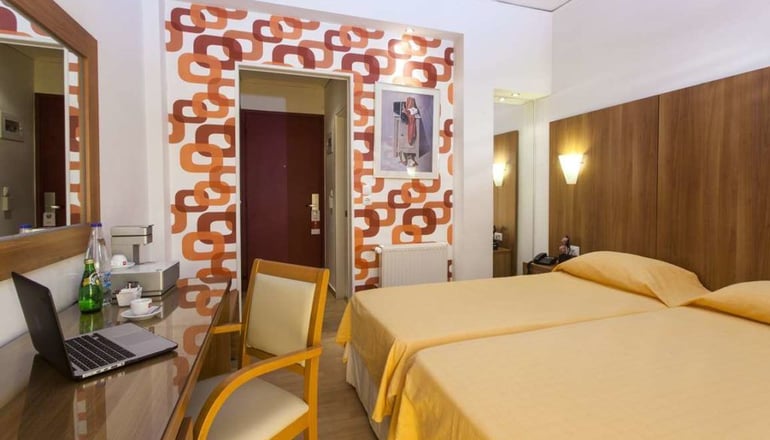 Leto Boutique Hotel - Αγρίνιο