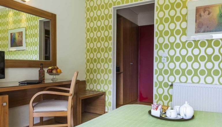 Leto Boutique Hotel - Αγρίνιο