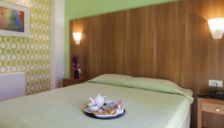 Leto Boutique Hotel - Αγρίνιο