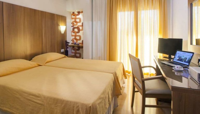 Leto Boutique Hotel - Αγρίνιο
