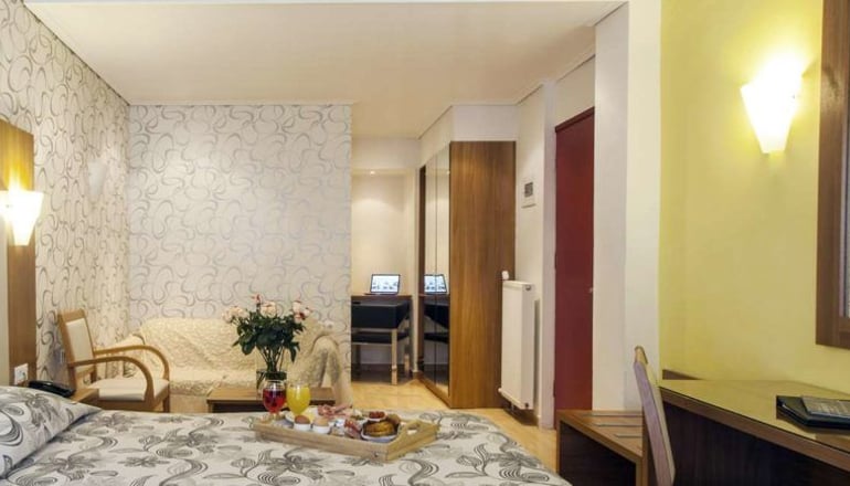 Leto Boutique Hotel - Αγρίνιο