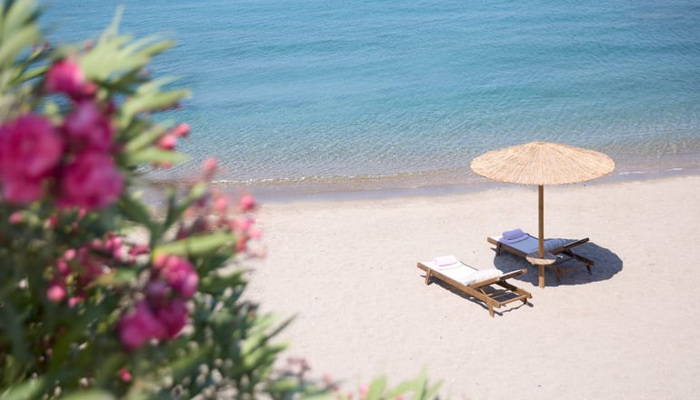5* Elissa Lifestyle Beach Resort - Καλλιθέα, Ρόδος