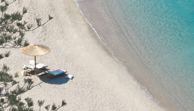 5* Elissa Lifestyle Beach Resort - Καλλιθέα, Ρόδος