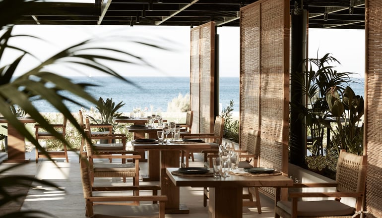 5* Elissa Lifestyle Beach Resort - Καλλιθέα, Ρόδος