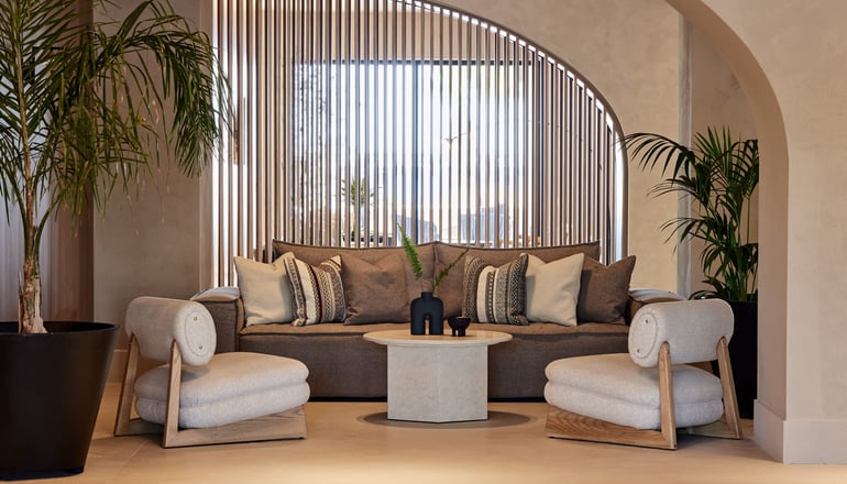 5* Elissa Lifestyle Beach Resort - Καλλιθέα, Ρόδος